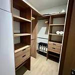 Apartamento Luxury En El Cabrero