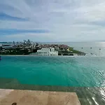 Apartamento Luxury En El Cabrero