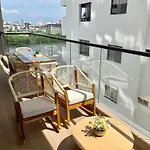 Apartamento Luxury En El Cabrero