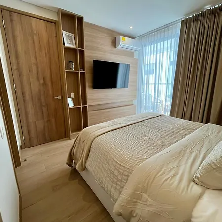 Apartamento Luxury En El Cabrero * Cartagena
