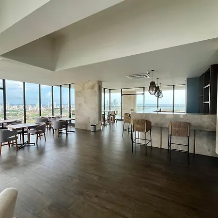 Apartamento Apartamento Luxury En El Cabrero
