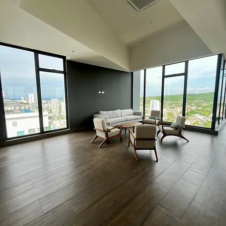 Apartamento Luxury En El Cabrero Cartagena