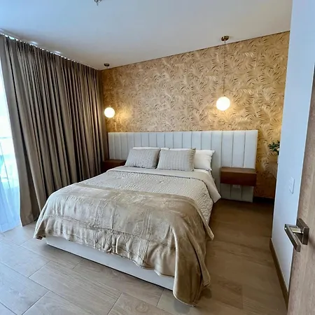 Apartamento Apartamento Luxury En El Cabrero *
