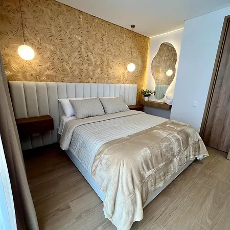 Apartamento Luxury En El Cabrero Apartamento