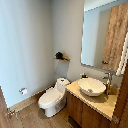 Apartamento Apartamento Luxury En El Cabrero