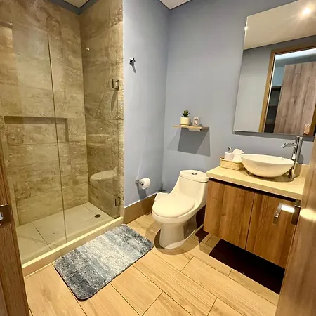 Apartamento Apartamento Luxury En El Cabrero